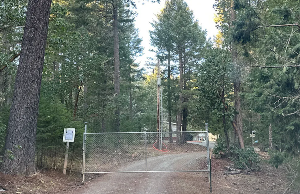 700 McMullen Creek Road Selma, OR 97538, Josephine County