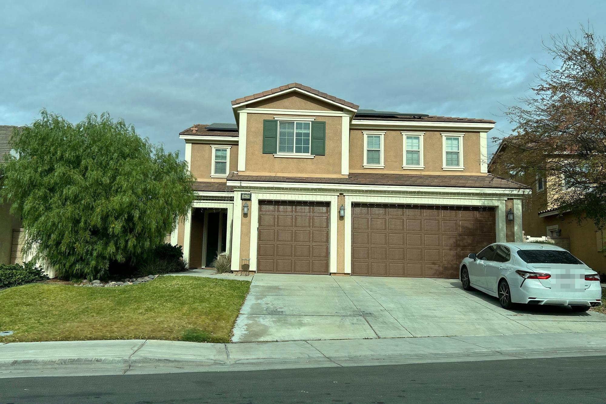 Tansy Ct, Lake Elsinore, CA 92532