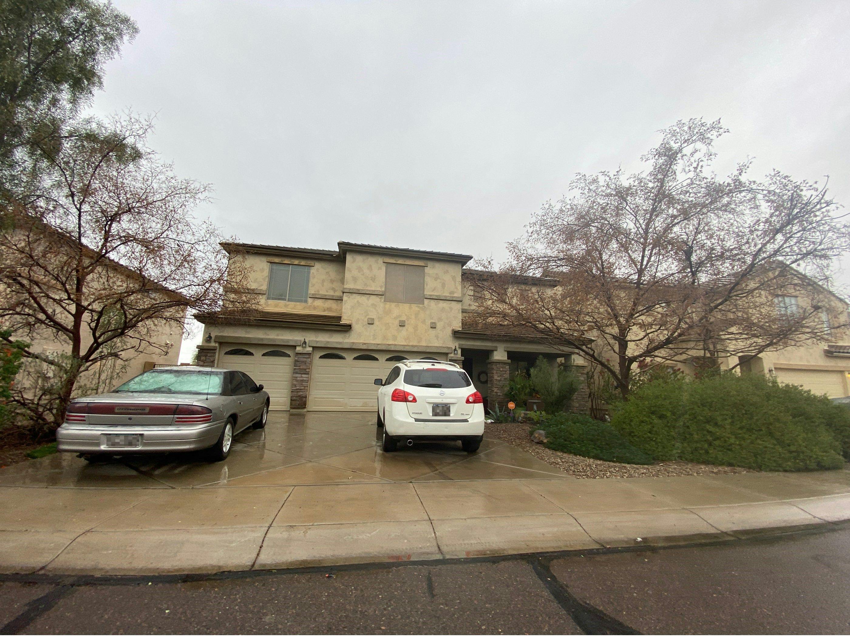 54th Ln, Laveen, AZ 85339