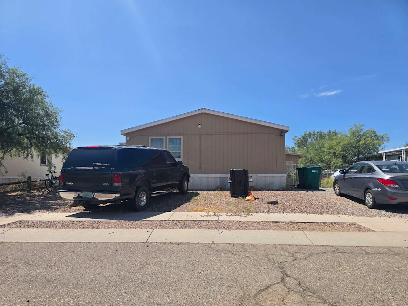 3174 W Jusnic Cir