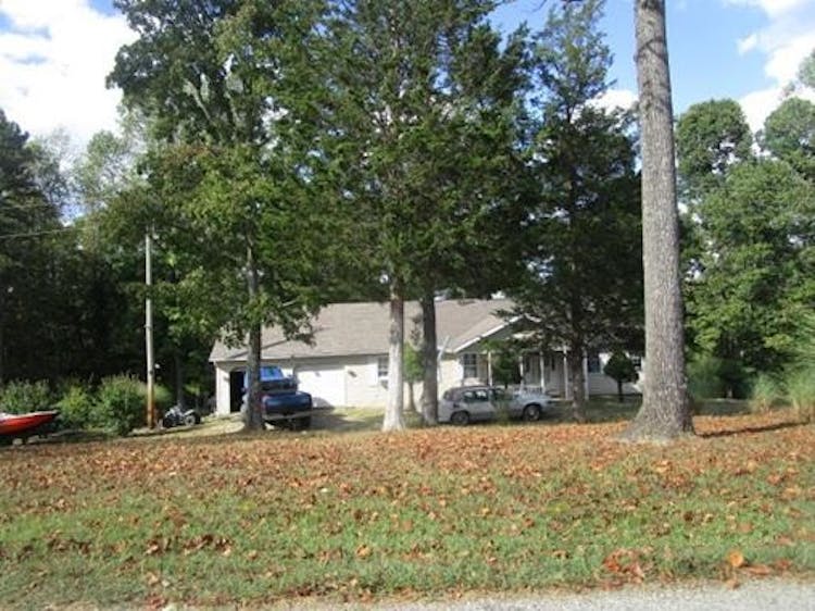 349 Davis Rd Otway, OH 45657, Pike County