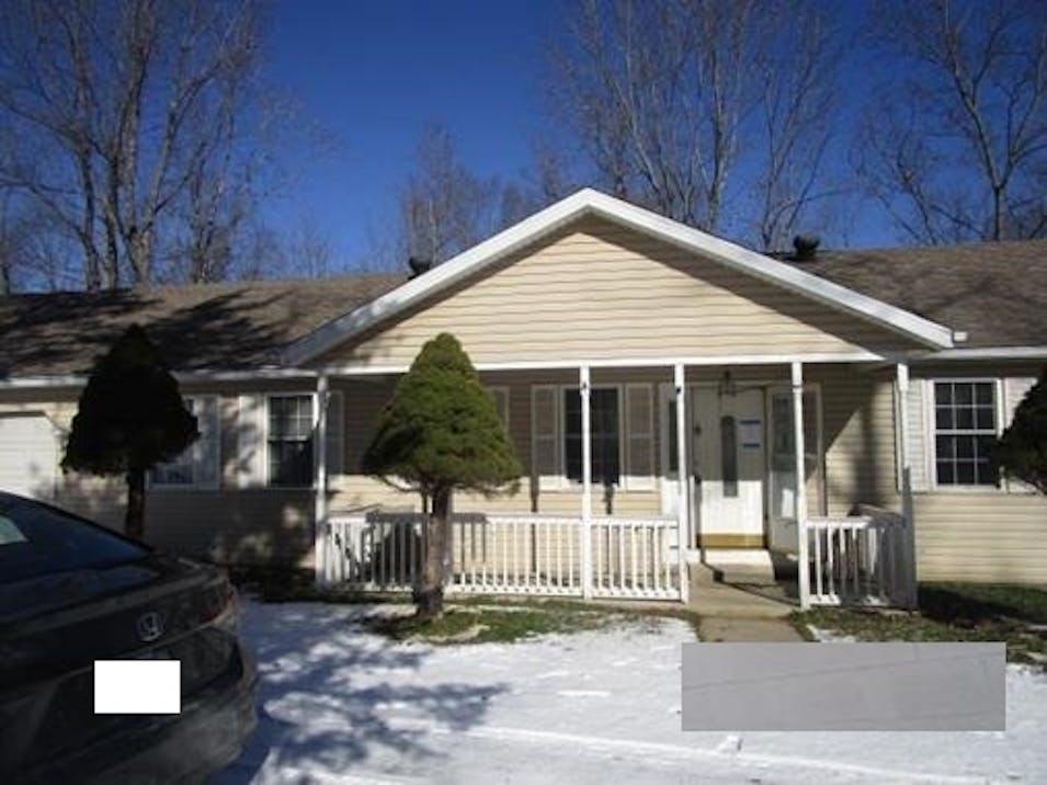 349 Davis Rd Otway, OH 45657, Pike County