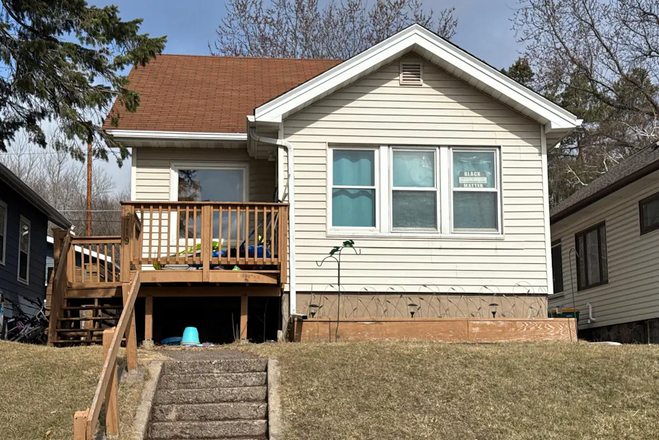 2719 West 9th Street Duluth, MN 55806, St. Louis_duluth County