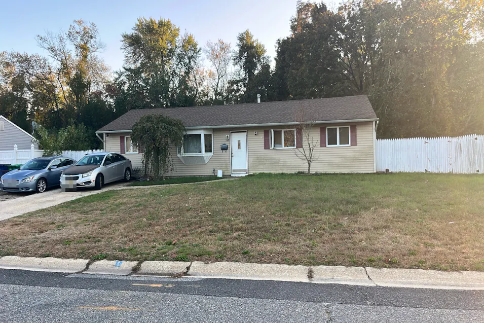 428 Brookforest Drive South Toms River, NJ 08757, Ocean County