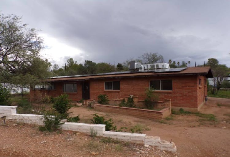 1176n Royal Road Nogales, AZ 85621, Santa Cruz County