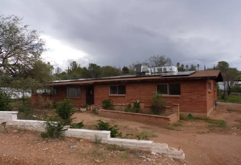 1176n Royal Road Nogales, AZ 85621, Santa Cruz County