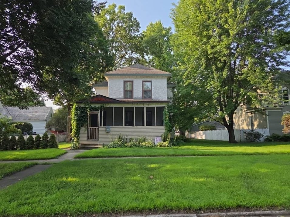 426 Van Buren Street Anoka, MN 55303, Anoka County