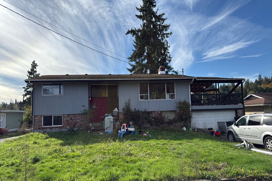 15502 Forty Five Rd Arlington, WA 98223, Snohomish County