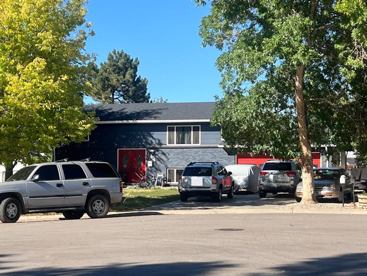 966 Nucla St Aurora, CO 80011, Arapahoe County