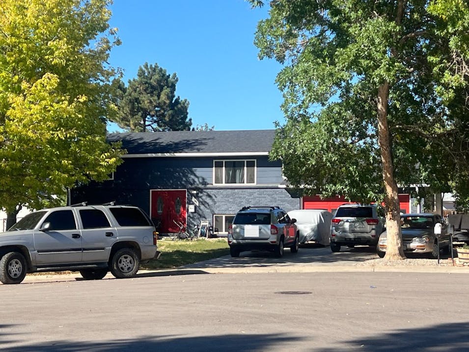 966 Nucla St Aurora, CO 80011, Arapahoe County