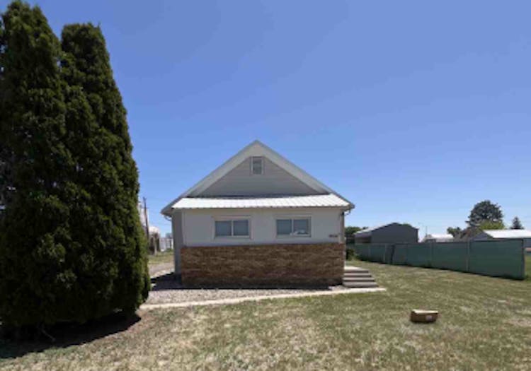 207 S Fremont Ave Fleming, CO 80728, Logan County