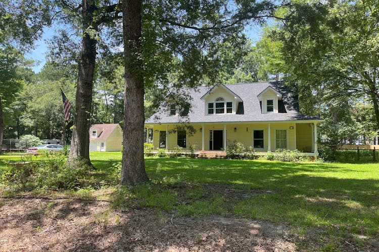 191 Pecan Dr Summerville, SC 29483, Dorchester County