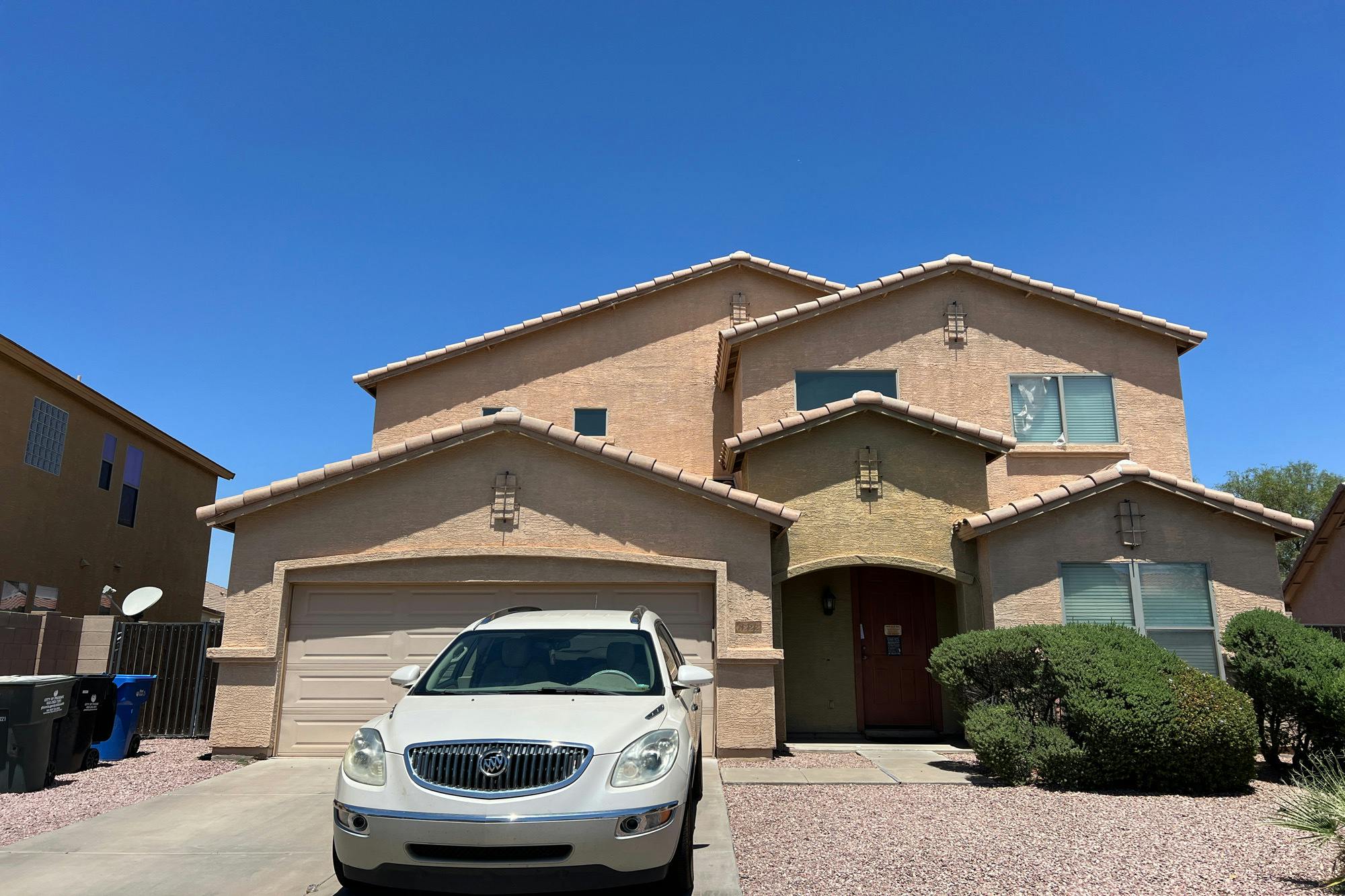 45th Ln, Laveen, AZ 85339 #1