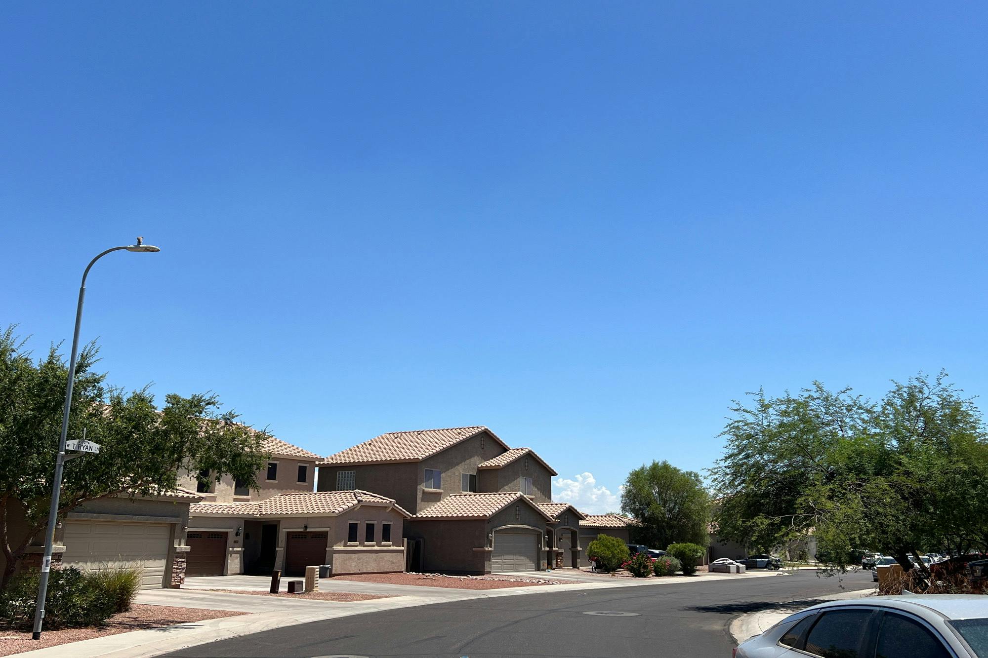 45th Ln, Laveen, AZ 85339
