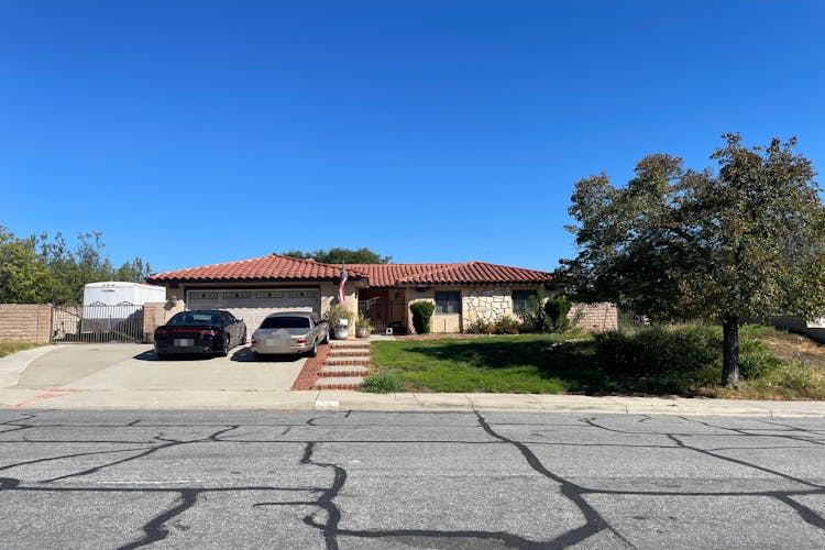 311 Poplar Crest Ave Thousand Oaks, CA 91320, Ventura County