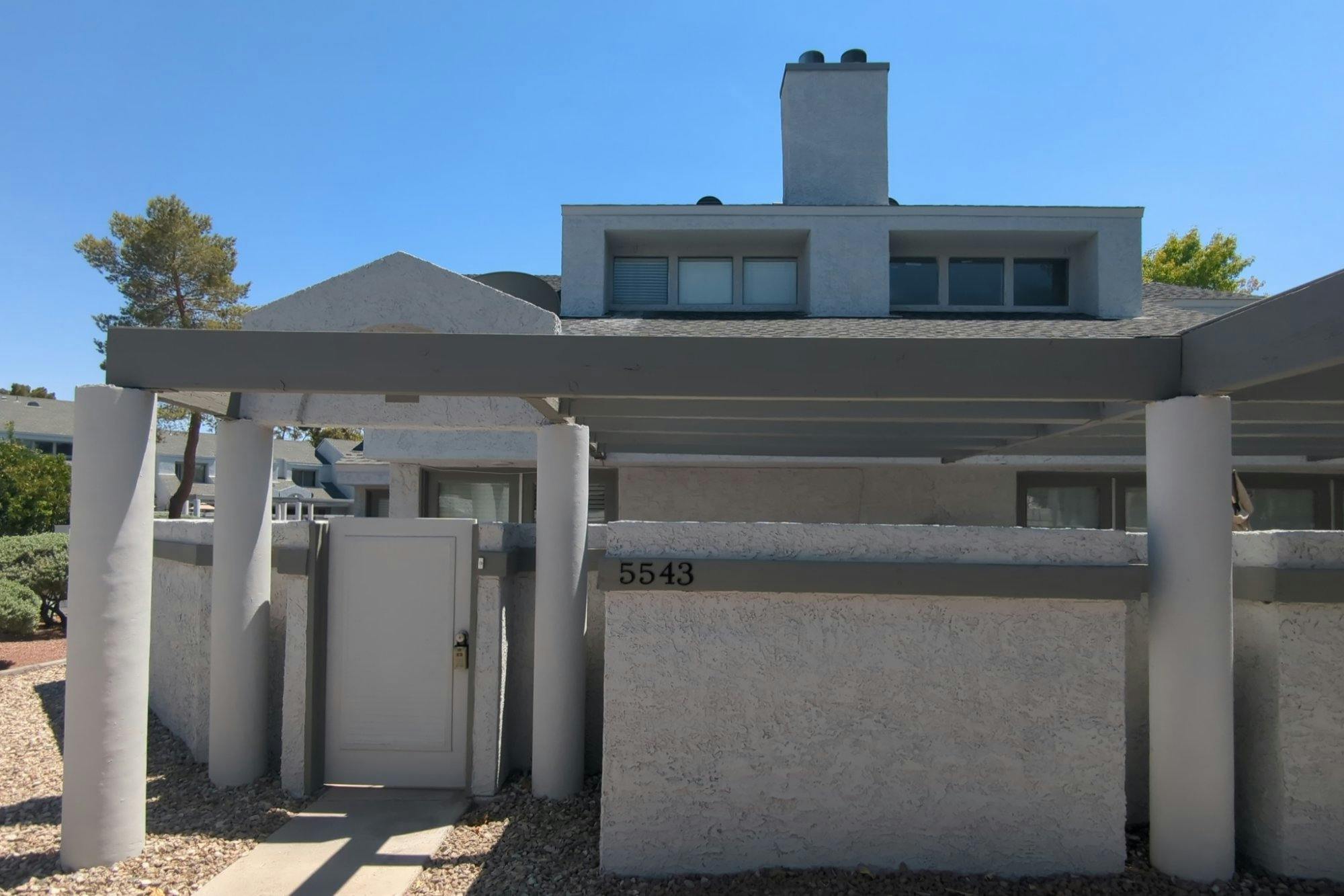 Orchard Ln, Las Vegas, NV 89110 #1