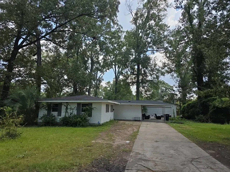 10134 Darryl Dr Baton Rouge, LA 70815, East Baton Rouge County