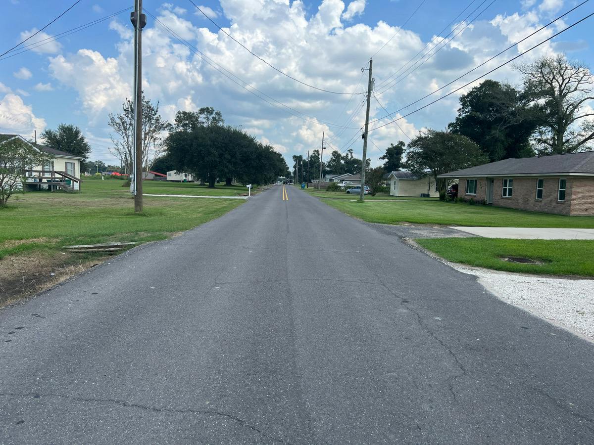 Arabie Rd, Lake Charles, LA 70607