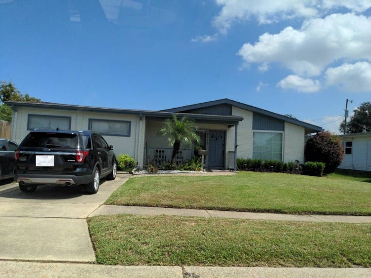 2517 Elise Ave Metairie, LA 70003, Jefferson County