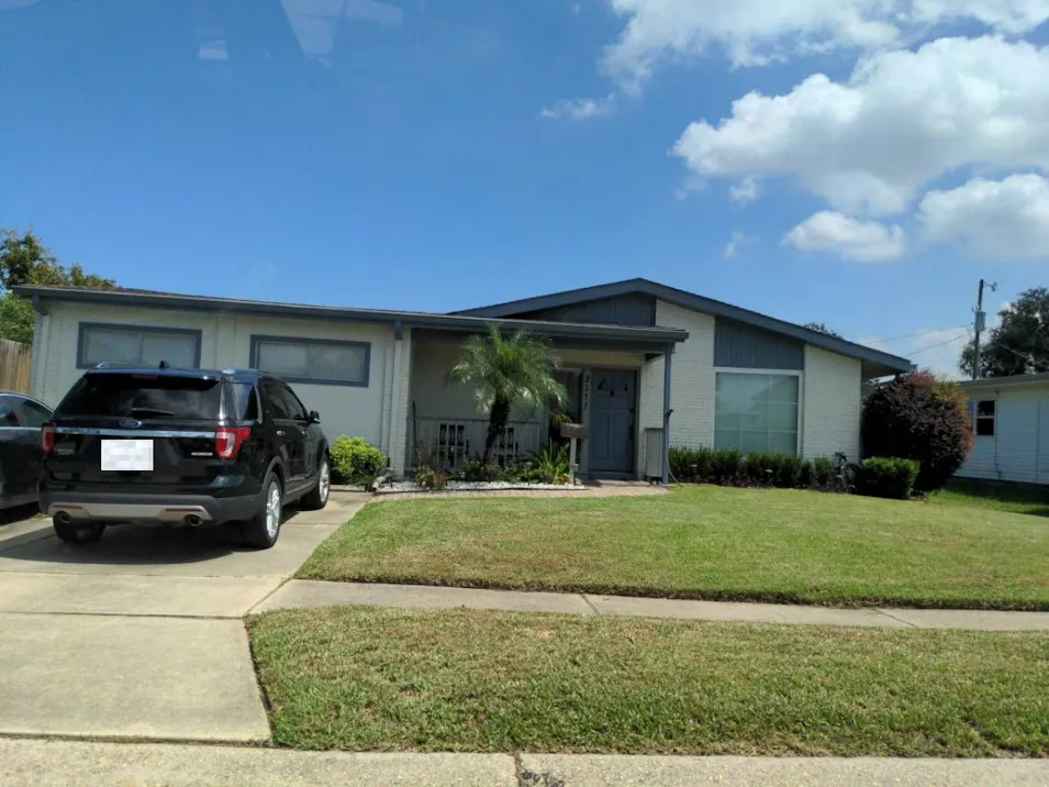 2517 Elise Ave Metairie, LA 70003, Jefferson County