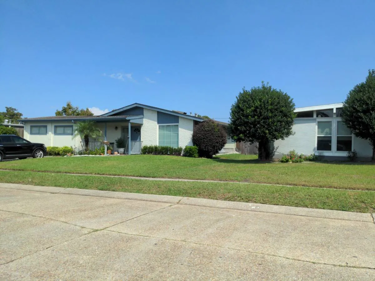 Elise Ave, Metairie, LA 70003 #1