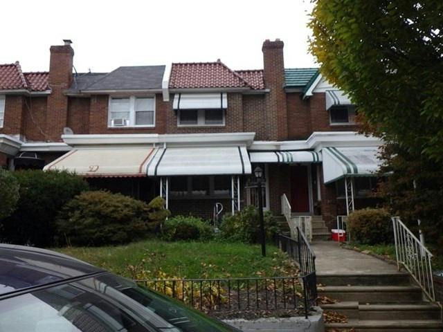 21st St, Philadelphia, PA 19138