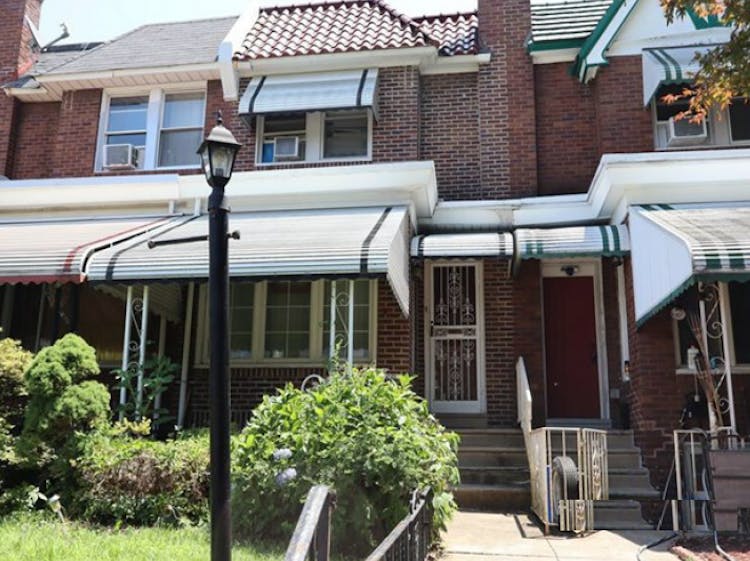 7255 N 21st Street Philadelphia, PA 19138, Philadelphia County