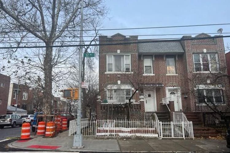 87-03 32nd Avenue Jackson Heights, NY 11372, Queens County