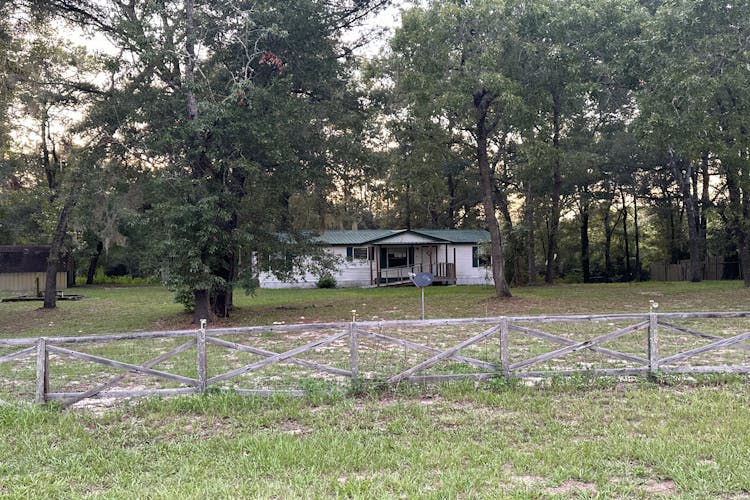 19174 Swstate Rd 47 Fort White, FL 32038, Columbia County