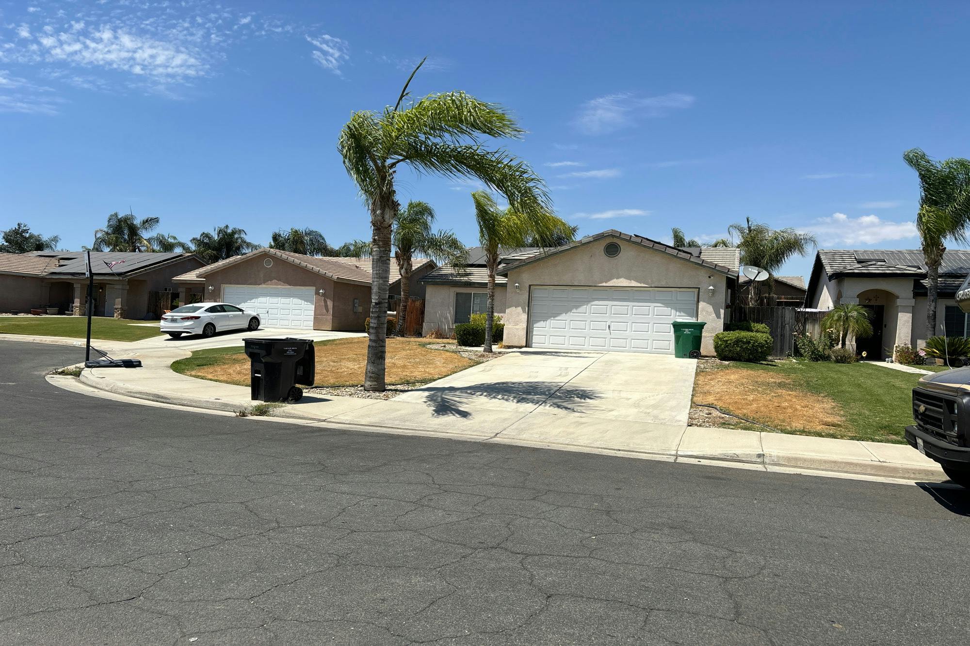 Fern Meadow Dr, Bakersfield, CA 93308 #1