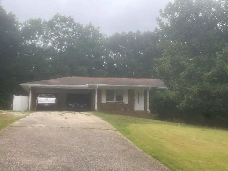 3509 Rocky Creek Drive Douglasville, GA 30135, Douglas County