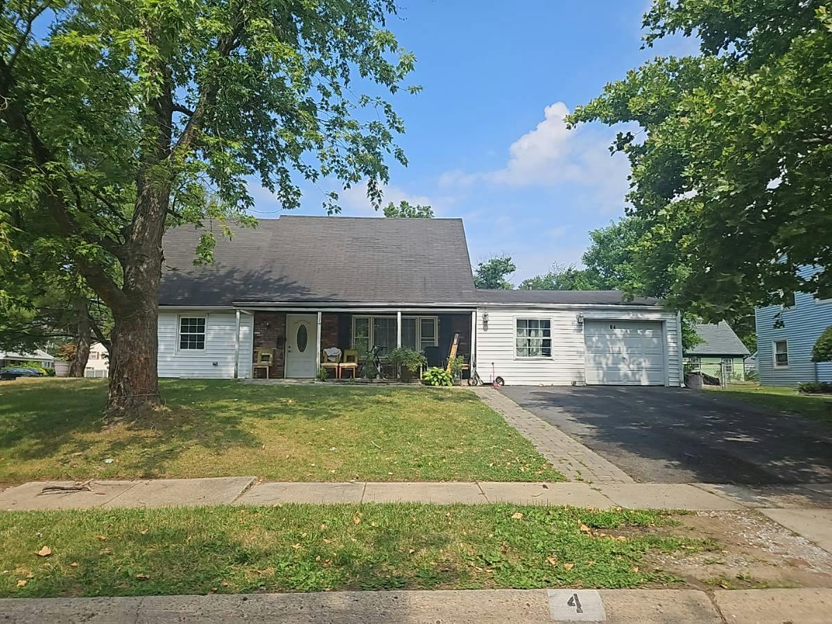 Enderly Ln, Willingboro, NJ 08046