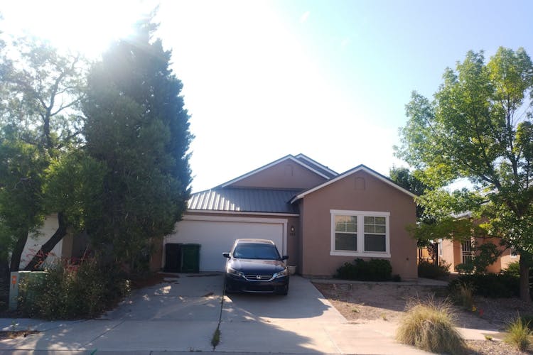 489 Minturn Loop NE Rio Rancho, NM 87124, Sandoval County