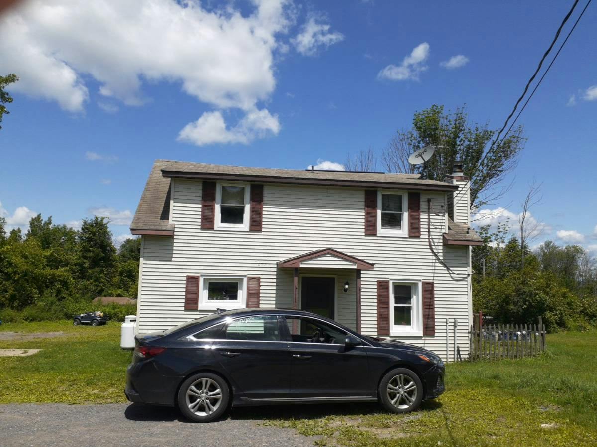 Brockway Rd, Frankfort, NY 13340 #1