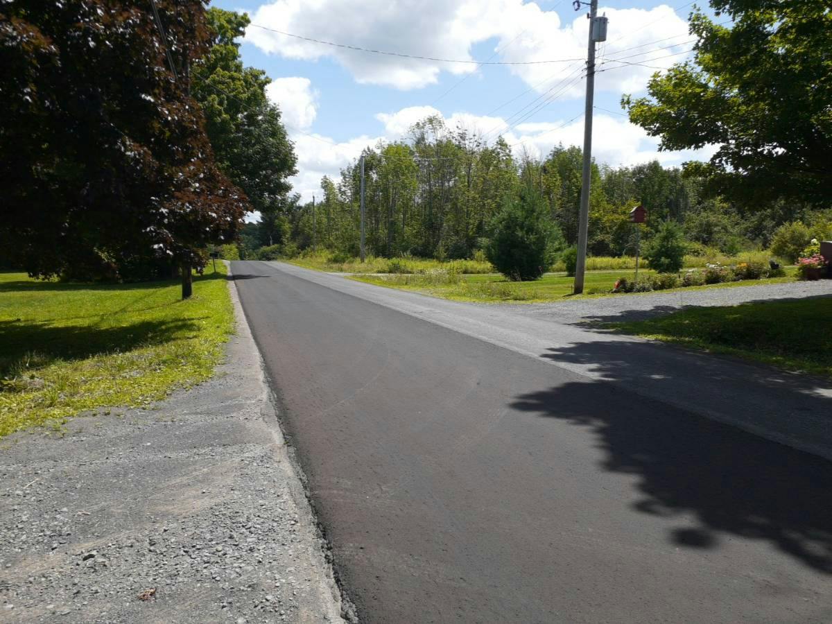 Brockway Rd, Frankfort, NY 13340