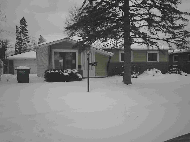 32126 Harvard St Westland, MI 48186, Wayne County