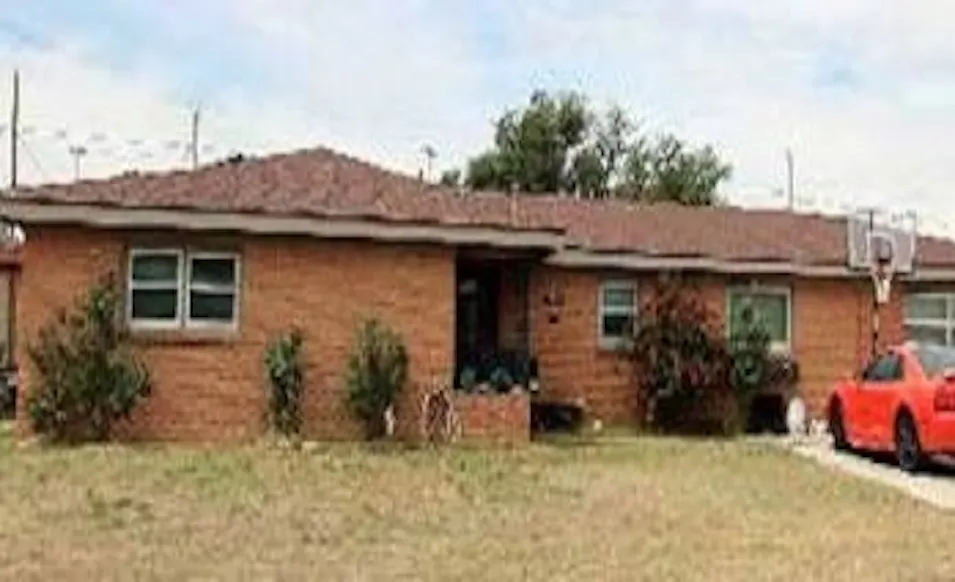 2505 Redbud Ave Odessa, TX 79761, Ector County