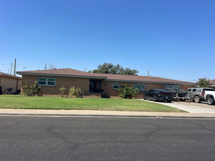 2505 Redbud Ave Odessa, TX 79761, Ector County