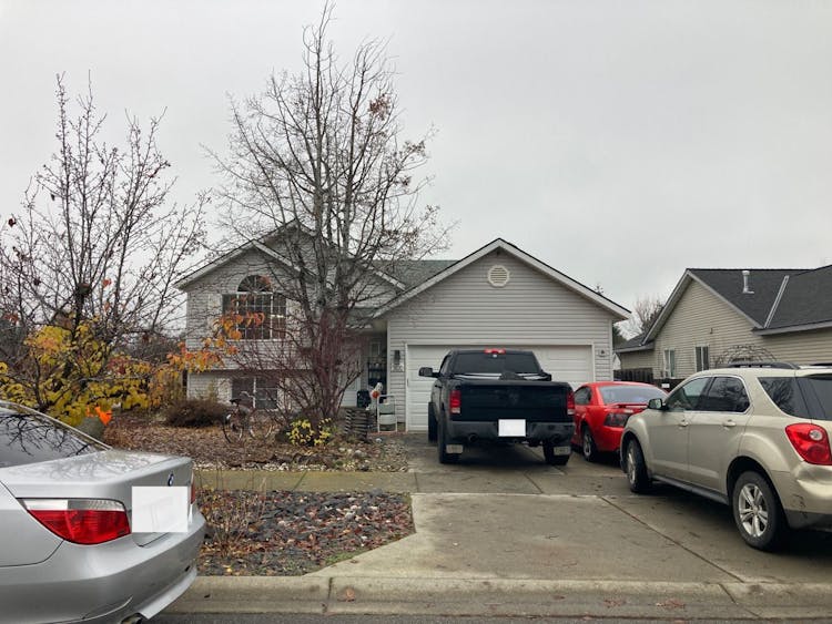 5890 N Dunmoore St Coeur D'Alene, ID 83815, Kootenai County