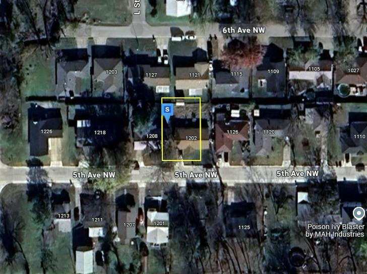 5th Ave, Miami, OK 74354