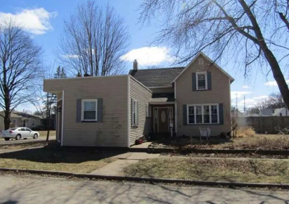 848 20th Ave Moline, IL 61265, Rock Island County