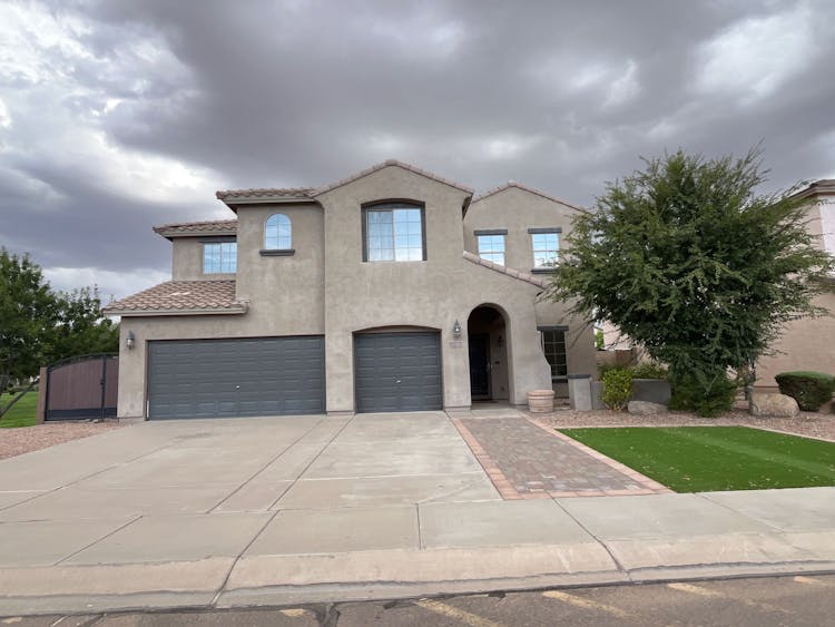 41375 N Salix Drive San Tan Valley, AZ 85140, Pinal County