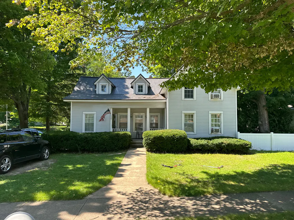 120s Main St Concord, MI 49237, Jackson County