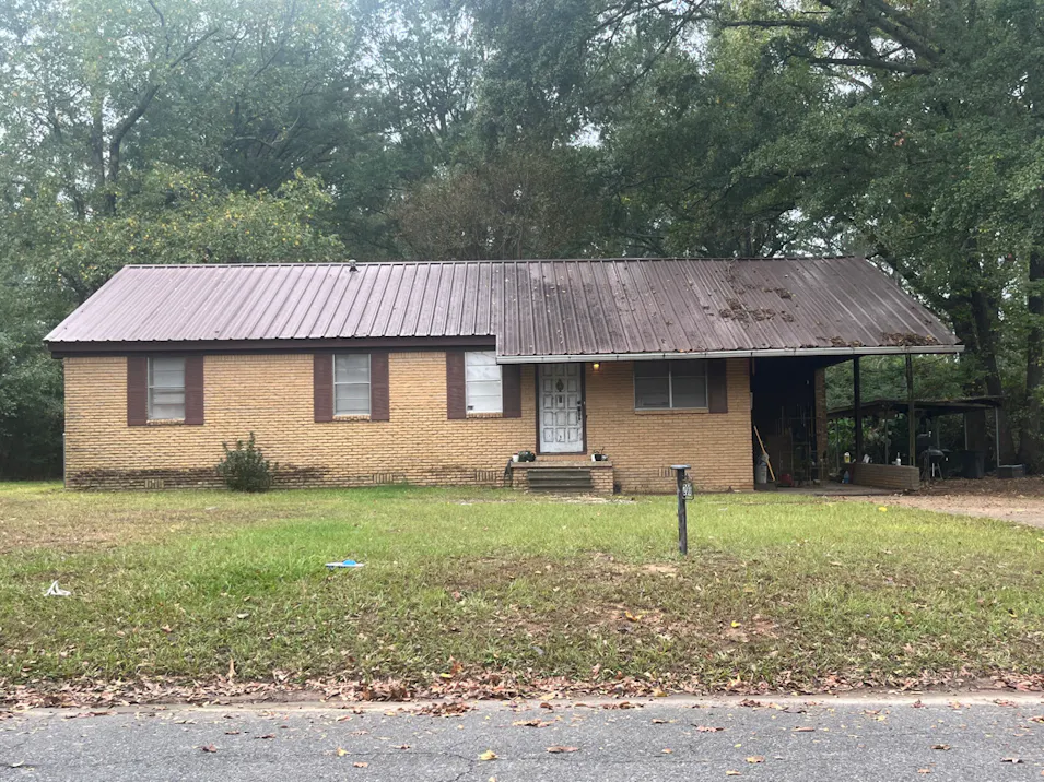 200 Kavanaugh St Mansfield, LA 71052, Desoto County