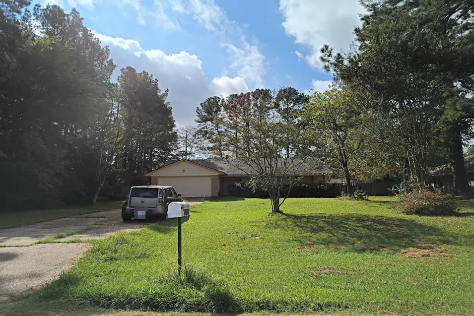 6447 Grawood Dr Keithville, LA 71047, Caddo County