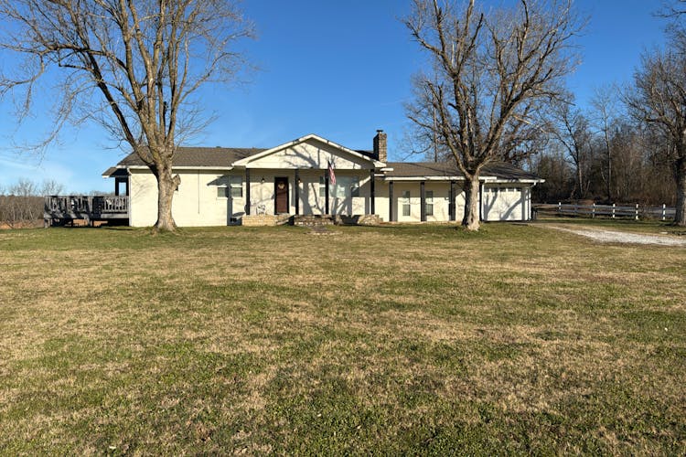 265 Hedges Rd Fifty Six, AR 72533, Stone County