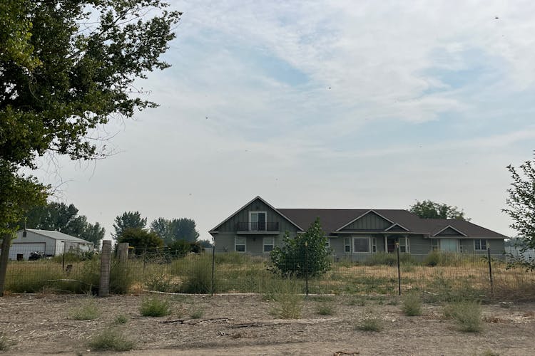 3915 SW 2nd Ave New Plymouth, ID 83655, Payette County