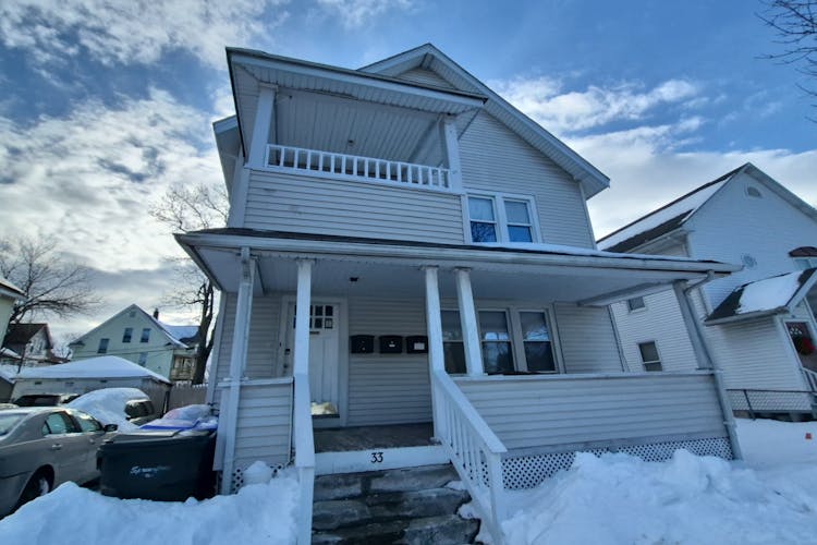 33 Stockman St Springfield, MA 01104, Hampden County