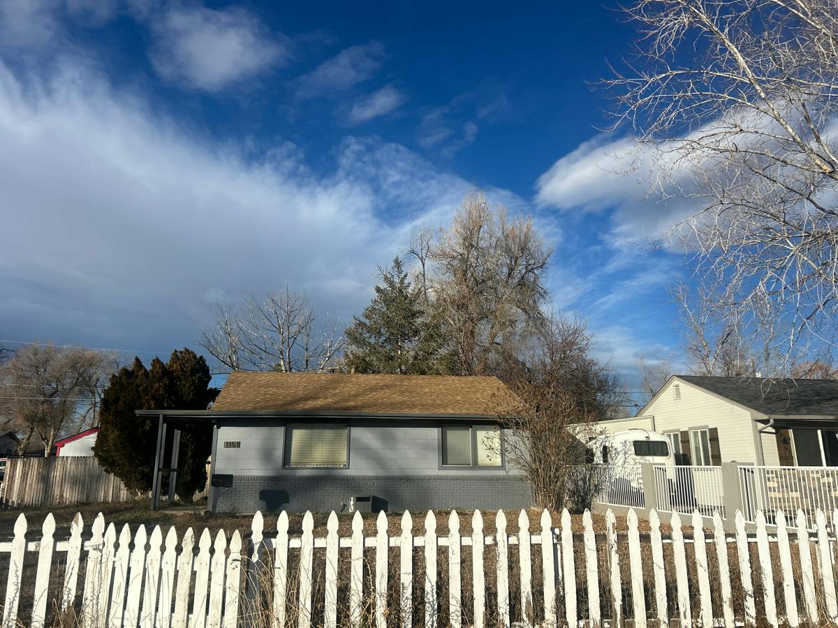 Xanthia St, Denver, CO 80220