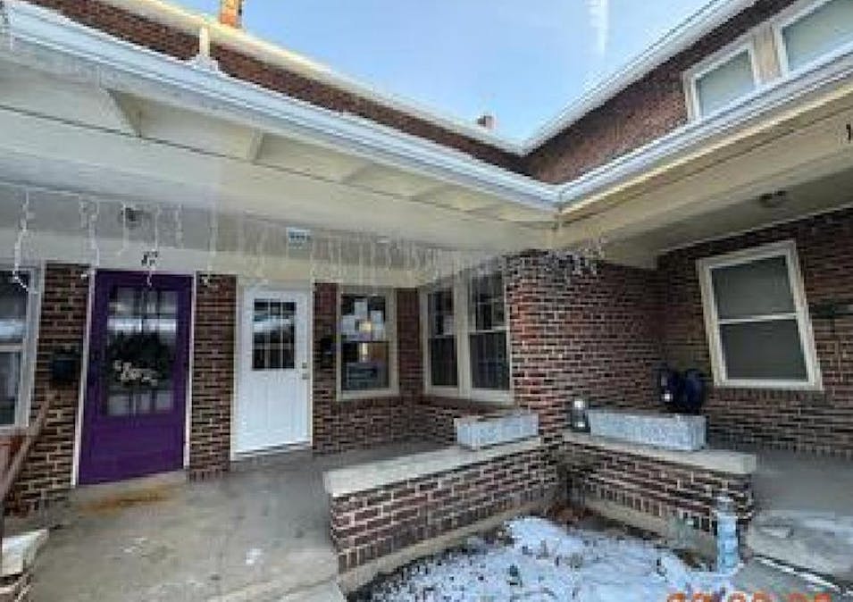 327 N 10th St Apt 18 Richmond, IN 47374, Wayne County